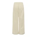 My Essential Wardrobe Mwquinn Track Pant Cream 42