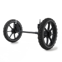 SENTO MAX Quad Kit  aksel  Emmaljunga