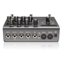 Strymon Timeline