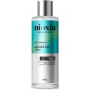 Nioxin Age Defense Sjampo 240 ml med Nutractive+ Complex