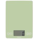 Arti digital kjøkkenvekt classic green