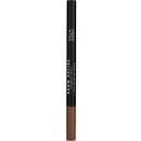 Mua Makeup Academy Brow Define Eyebrow Pencil with Blending Brush Mid