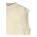 Laminar Herre Strikkevarer Beige L,