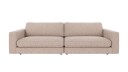 Rowico Home Duncan 3 seters sofa Lys beige Alice 1 258 x 103 x 78 cm Beige