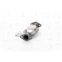 Katalysator NAP carparts CAK10301