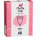 MonthlyCup Mini Pink