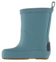 Mikk line Wellies Solid Barefoot Blue 24