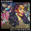 Rhiannon Giddens  Hope Is the Thing with Feather  CD