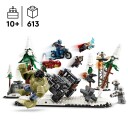 LEGO Super Heroes The Avengers samles: Age of Ultron 76291