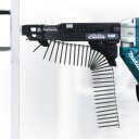 Makita DFR552Z Skruautomat 18V 25-55 mm Uten Batteri