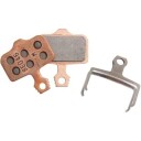 Avid Sram Elixir/x.0/xx/db, Sram Level, Sintered Bremseklosser