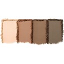 E.l.f. Bite-Size Eyeshadow Cold Brew 3,5g