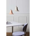 Verpan Pantop 23 cm Grey Sand