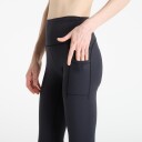 New Balance Women's Nb Sleek Pocket High Rise Legging 27" Black XS