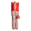Balmain Dame Topper Beige 2XS,