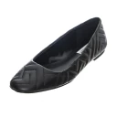 Steve Madden Dame Sko Svart 37 1/2 EU,