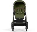 Cybex Sportsvogn Balios S Lux Moss Green