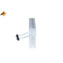 Fordamper, klimaanlegg NRF 36165