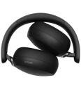 Defunc TRUE MUTE II Over-Ear ANC Bluetooth Headphones Svart