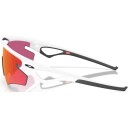 Oakley Sphaera Slash Matte White W/Prizm Field OS