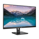 Philips 27" S-line QHD PC-skjerm 2560x1440 VA 75Hz