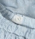 Lil"Atelier Nmfjiva Skort Lil Blue 116