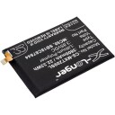 Motorola Moto G9 Power batteri (5800 mAh 3.85 V, Sort)