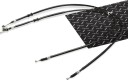 RIDEX 124C0586 Tautrekk håndbremse