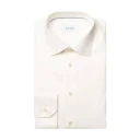 Eton Herre Skjorter Beige XS,