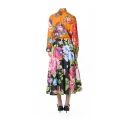 Moschino Dame Skjørt Flerfarget XS,