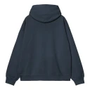 Carhartt Wip Herre Gensere & Hettegensere Blå L,