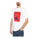 Carhartt Wip Herre Topper Hvit S,