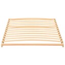  Lamellbunn med 13 Lameller 90x190 cm