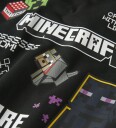 Name It Nkmju Minecraft Nreg Swe Wh Noos Bru Bfu   Black   158 164