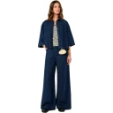 Weekend Max Mara Dame Jeans Blå 2XS,