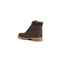 Timberland Herre Sko Brun 43 EU,