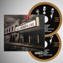 Jazz Sabbath  Jazz Sabbath Live  CD