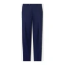 Brooks Brothers Herre Dress Blå S,