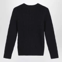 Polo Ralph Lauren Herre Strikkevarer Svart S,
