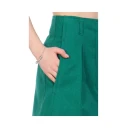 Weekend Max Mara Dame Shorts Grønn S,
