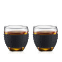 Bodum Bodum® Pavina glass 2pk 10449