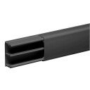 SCHNEIDER OPTILINE MINIKANAL RENHVITE PVC 2 ROM 18X35MM