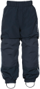 Didriksons Kids' Narvi Pant 2 80, Navy
