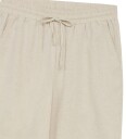 Grunt Bukser   Allan   Viskose/Lin   Sand   Grunt   18 år 188   Bukser   bomull   Beige