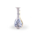 Seletti - Hybrid Chunar Vase In Porcelain