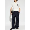 Dolce & Gabbana Herre Topper Beige M,