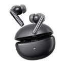 QCY N70 HT18 LITE hodetelefoner Svart