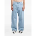 Palm Angels Herre Jeans Blå W32,