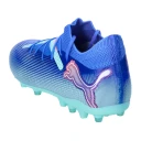 Puma Herre Sport Blå 44 1/2 EU,