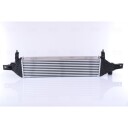 Intercooler NISSENS 96436